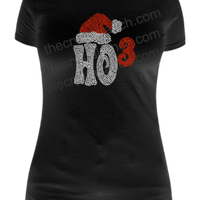 Ho3 Rhinestone Transfer H167